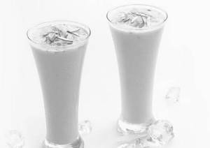 Kesar Lassi [250 Ml]