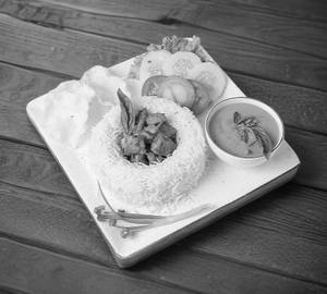 Crimson Thai Gaeng Kari