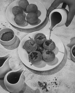 Gol Gappe