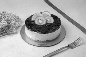 Blueberry Cheese Cake (600 Gms)