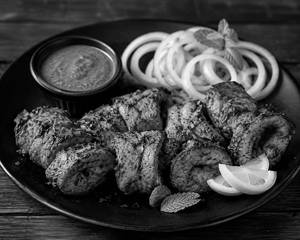 Tandoori Chaap