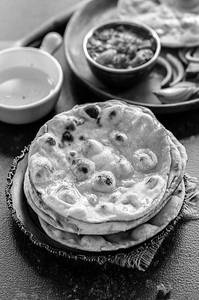 Tandoori Roti