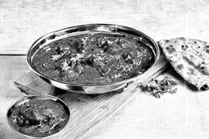 Tawa Chaap (Per Plate)