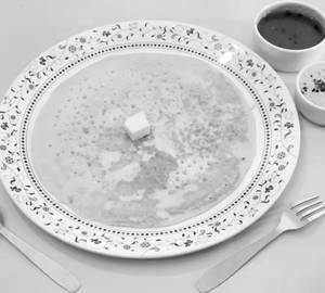 Butter Uttapam