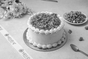 Butterscotch Cake (500 Gms)