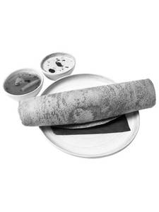 Plain Ragi Dosa
