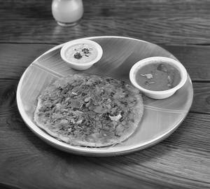 Mysore Masala Uttappam
