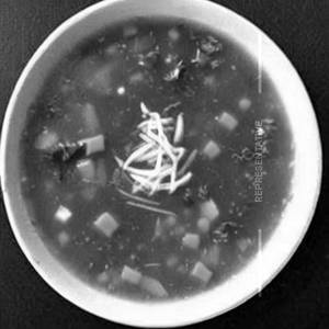 Tadipatri Veg Signature Soup