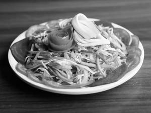 Kachumber Salad