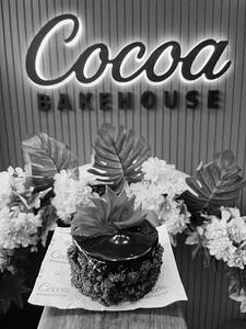 Red Velvet Choco Indulgence