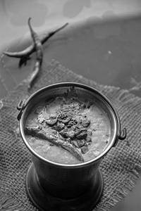 Dal Tadka