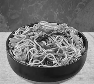 Chilli Garlic Noodles(500Ml)