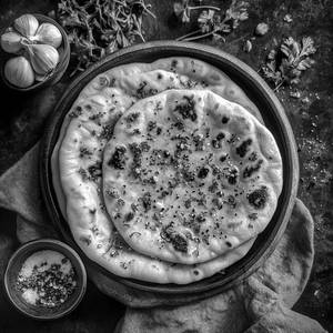 Methi Roti