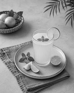 Fresh Lime Juice