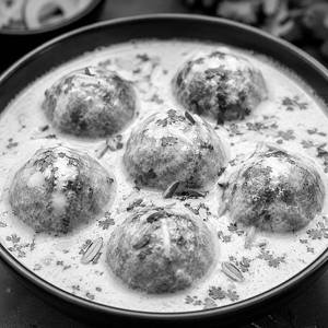 Malai Kofta