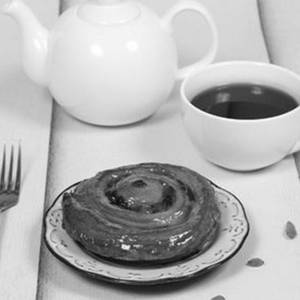 Pain Aux Raisin