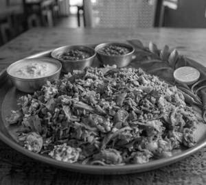 EGG KOTHU PAROTTA