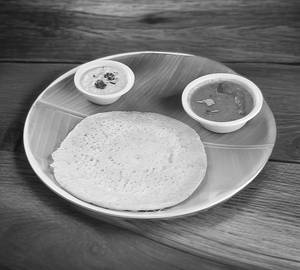Sada Uttappam
