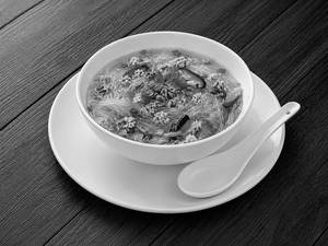 CHIANGMAI GLASS NOODLE SOUP