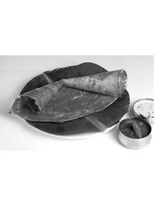 Mysore Masala Dosa