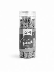 Peri Peri Lavash Stick 200 Gm