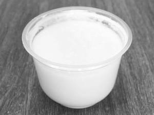 Dahi Bowl Curd