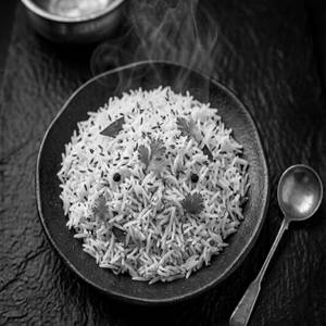 Jeera Rice