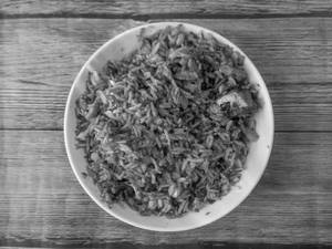 Paneer Rice
