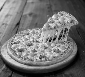 Paneer Special Pizza [Regular]