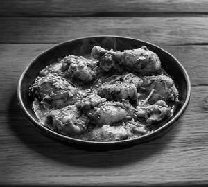 Chicken Curry