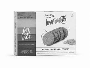 Classic Cornflakes Cookies (150 Gms)