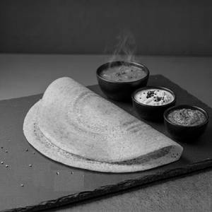 Plain Dosa
