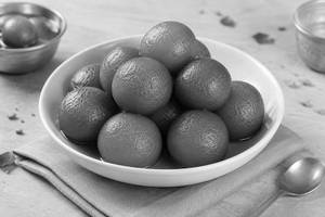 Gulab Jamun - Large
