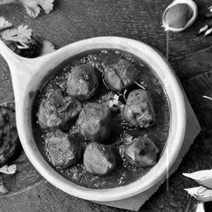Tadipatri Mutton Spl (Dry)