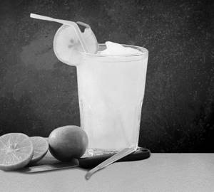 Lemon juice