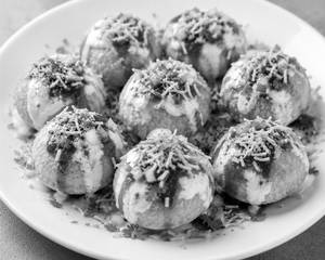 Dahi Puri