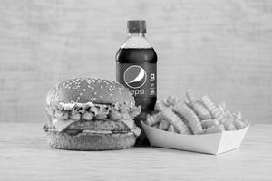 All Rounder Meal [Med]