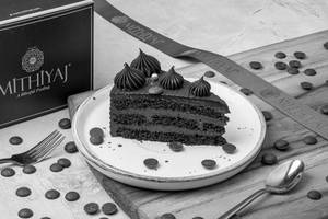 Chocolate Truffle Pastry