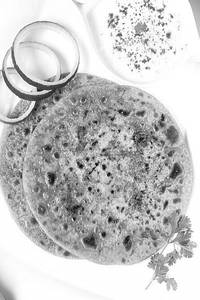 Gobi Parata