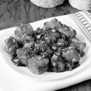 Paneer Manchurian