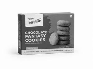 Chocolate Fantasy Cookies (300gm)