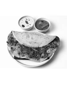Schezwan Masala Dosa