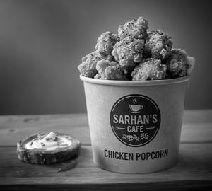 Chicken Popcorn