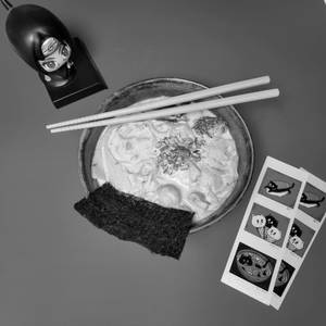 Creamy Miso Ramen (420g)