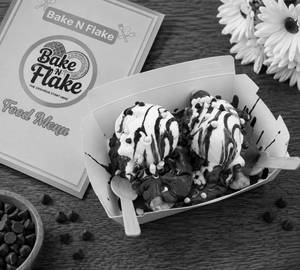 Korean Waffle
