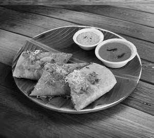 American Choupsey Dosa