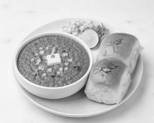 Pav Bhaji