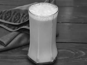Mango Lassi