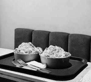 Loaded chess fries Bowl