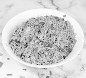 Mixed Fried Rice